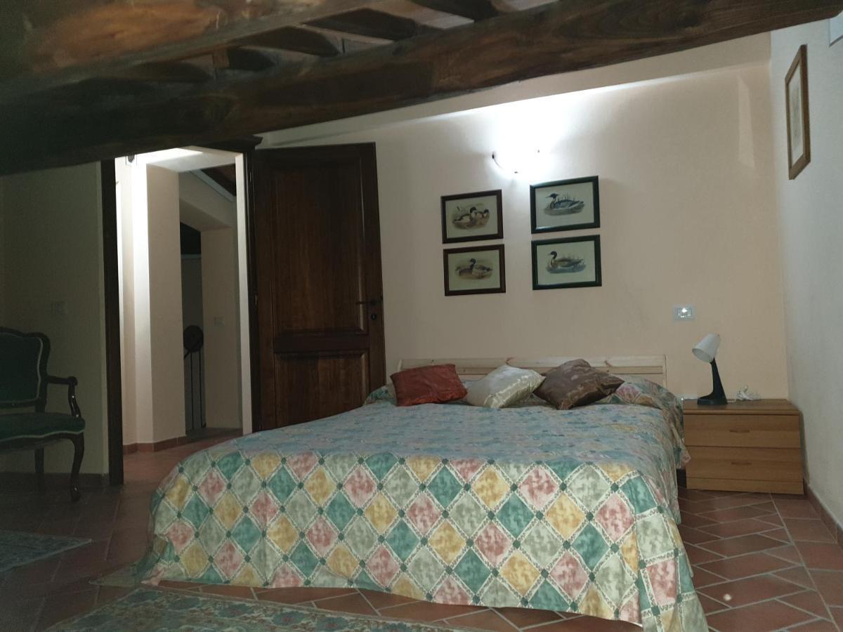 Podere Il Poggio Ашано Экстерьер фото